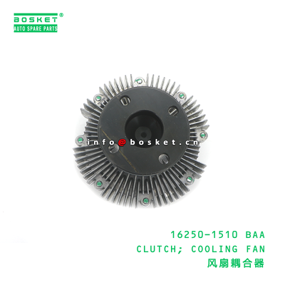 16250-1510 BAA CLUTCH; COOLING FAN suitable for HINO HINO 16250-1510