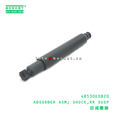HINO 500 Compatible Shock Absorber Assembly with 1PCS Pack Quantity and 15-20 Days Delivery