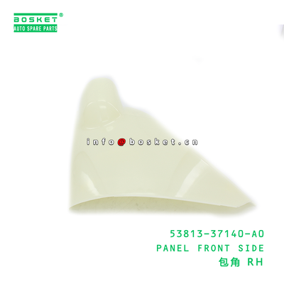 53813-37140-A0 ABA Panel Front Side for HINO DUTRO Truck Replacement Part