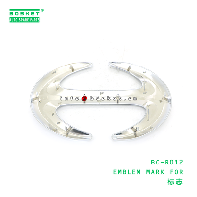 BC-R012 ABF Emblem Mark for HINO 500 Truck Emblem