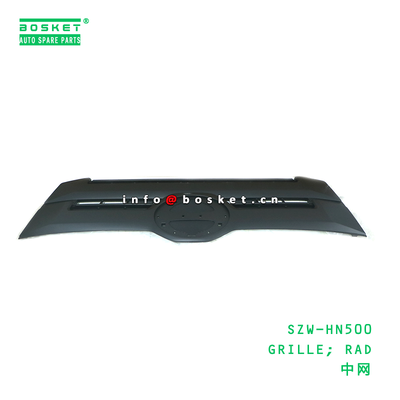 SZW-HN500 ABA Grille Radiator Grille for HINO 500 Truck