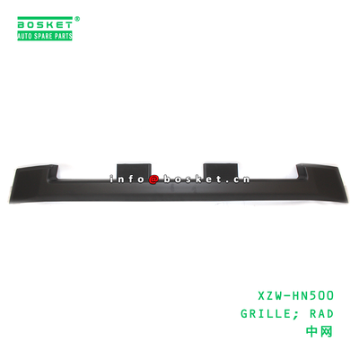 XZW-HN500 ABA Grille Radiator Grille Suitable for HINO 500 Truck