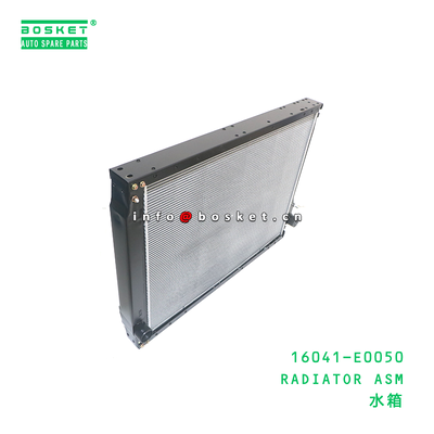 16041-E0050 ABA RADIATOR ASM suitable for HINO HINO 700 E13C 16041-E0050
