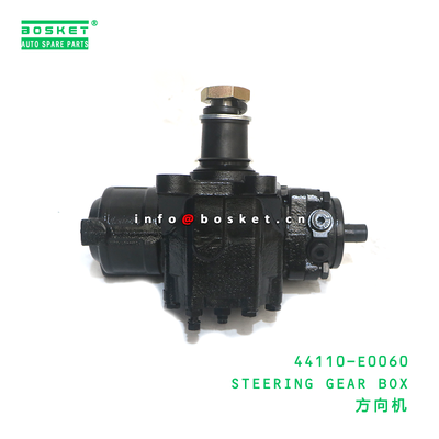 44110-E0060 ABA STEERING GEAR BOX suitable for HINO J08C 44110-E0060