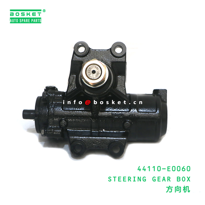 44110-E0060 ABA STEERING GEAR BOX suitable for HINO J08C 44110-E0060