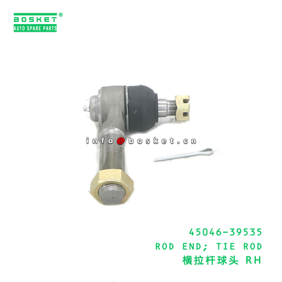45046-39535 ABA ROD END; TIE ROD suitable for HINO HINO J05 45046-39535