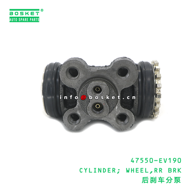 47550-EV190 ABA CYLINDER; WHEEL,RR BRK suitable for HINO 47550-EV190