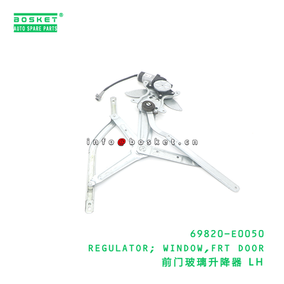 69820-E0050 ABA REGULATOR; WINDOW,FRT DOOR suitable for HINO HINO 700 E13C 69820-E0050