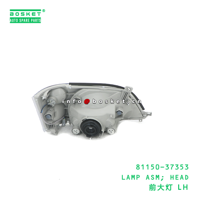 81150-37353 AAA LAMP ASM; HEAD suitable for HINO 81150-37353