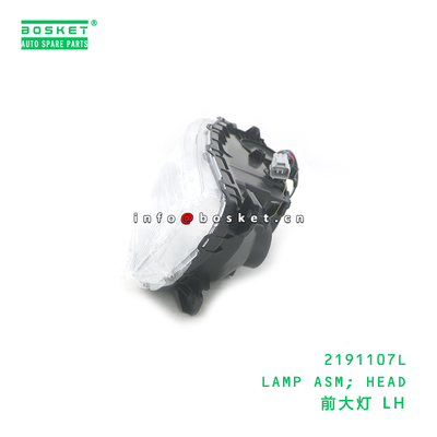 2191107L ABC LAMP ASM; HEAD suitable for HINO HINO 700 E13C 2191107L