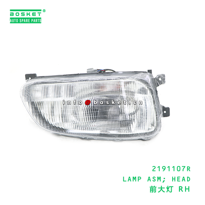 2191107R ABC LAMP ASM; HEAD suitable for HINO HINO 700 E13C 2191107R