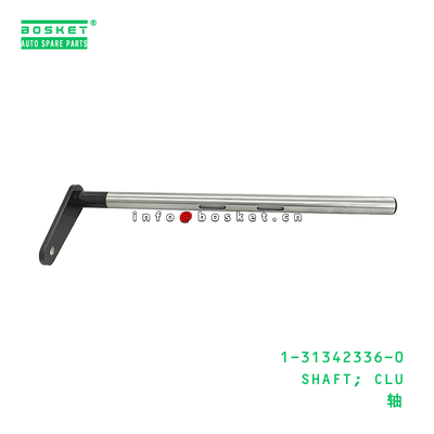 1-31342336-0 SHAFT; CLU suitable for ISUZU   1313423360