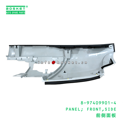 8-97409901-4 PANEL; FRONT,SIDE suitable for ISUZU VC46  8974099014