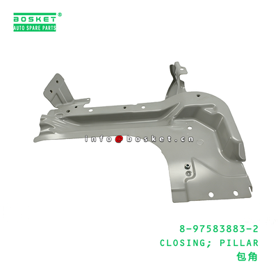 8-97583883-2 CLOSING; PILLAR suitable for ISUZU   8975838832