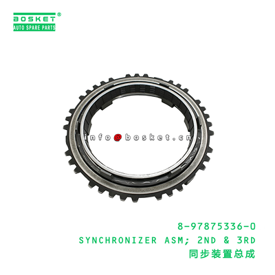 8-97875336-0 SYNCHRONIZER ASM; 2ND & 3RD suitable for ISUZU   8978753360