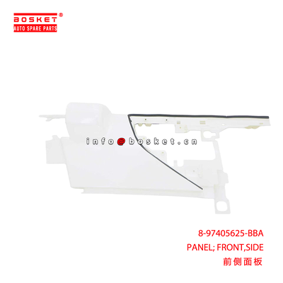 8-97405625-BBA PANEL; FRONT,SIDE suitable for ISUZU 700P 4HK1 8974056250