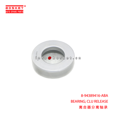8-94389416-ABA BEARING; CLU RELEASE suitable for ISUZU NPR59 4BD1 4BC2 8943894160