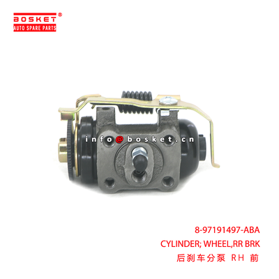 8-97191497-ABA CYLINDER; WHEEL,RR BRK suitable for ISUZU NLR 4JJ1T 8971914970