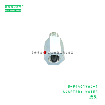 8-94461965-1 ADAPTER; WATER suitable for ISUZU   8944619651
