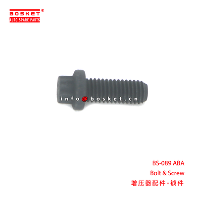BS-089 ABA Bolt & Screw suitable for BS-089