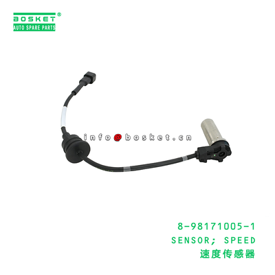 8-98171005-1 SENSOR; SPEED suitable for ISUZU   8981710051
