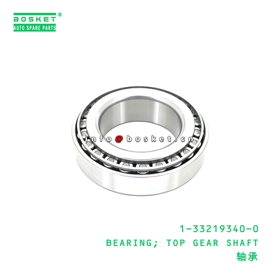 1-33219340-0 BEARING; TOP GEAR SHAFT suitable for ISUZU   1332193400