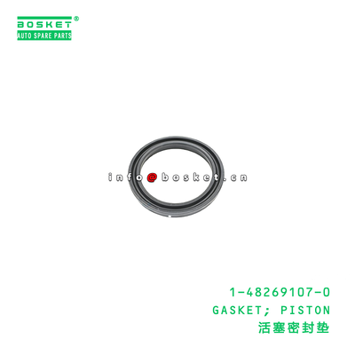 1-48269107-0 GASKET; PISTON suitable for ISUZU   1482691070
