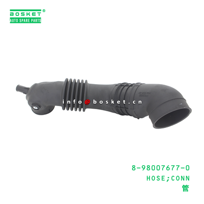 8-98007677-0 HOSE;CONN suitable for ISUZU   8980076770