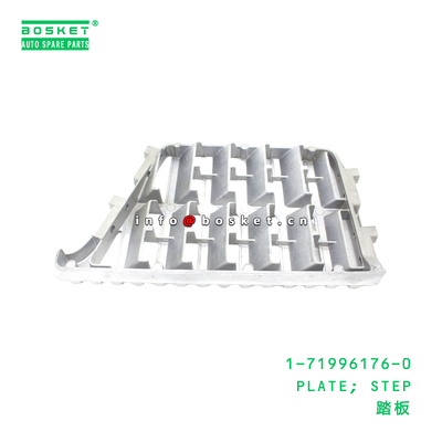 1-71996176-0 PLATE; STEP suitable for ISUZU   1719961760