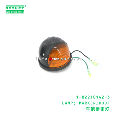 1-82210142-3 LAMP; MARKER,ROOF suitable for ISUZU 1822101423