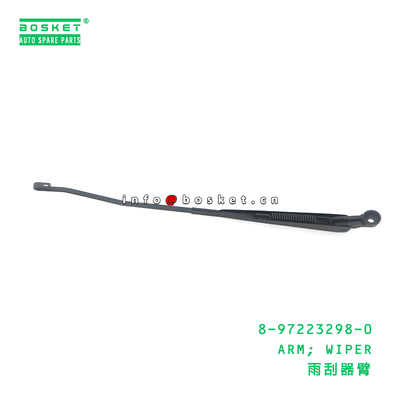 8-97223298-0 ARM; WIPER suitable for ISUZU 8972232980
