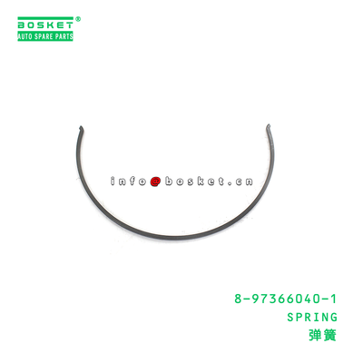 8-97366040-1 SPRING suitable for ISUZU 8973660401