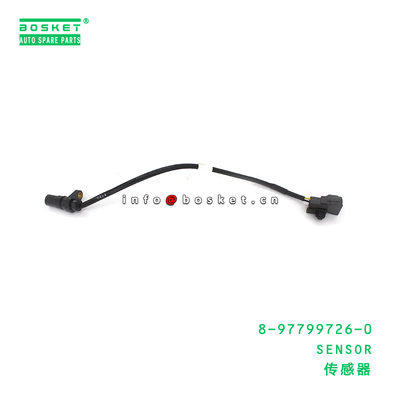 8-97799726-0 SENSOR suitable for ISUZU 8977997260
