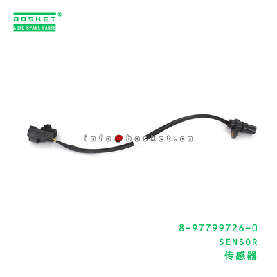 8-97799726-0 SENSOR suitable for ISUZU 8977997260