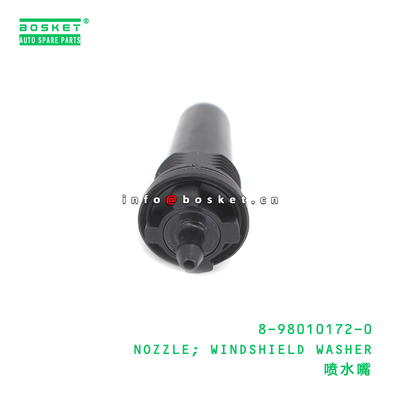 8-98010172-0 NOZZLE; WINDSHIELD WASHER suitable for ISUZU NKR 4JB1 8980101720