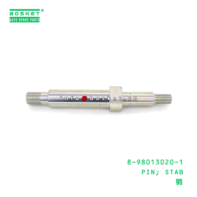 8-98013020-1 PIN; STAB suitable for ISUZU 8980130201
