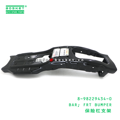 8-98229434-0 BAR; FRT BUMPER suitable for ISUZU 8982294340