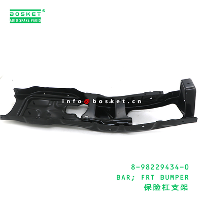 8-98229434-0 BAR; FRT BUMPER suitable for ISUZU 8982294340