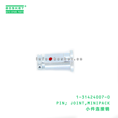 ISUZU 1314240070 PIN JOINT MINIPACK with 15-20 Days Delivery and 3 Months Warranty