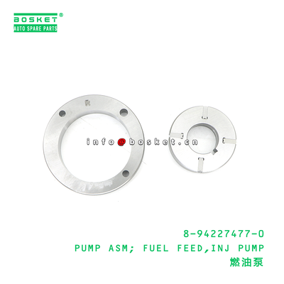 Fuel Feed Injection Pump ASM suitable for ISUZU with 3 Months Warranty and Small Quantity Accepted