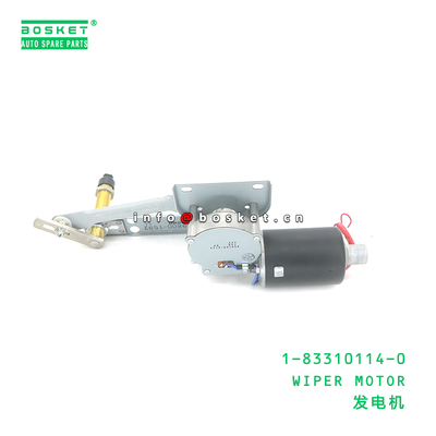 1-83310114-0 WIPER MOTOR suitable for ISUZU 1833101140