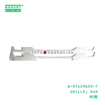 8-97429659-1 GRILLE; RAD suitable for ISUZU 8974296591