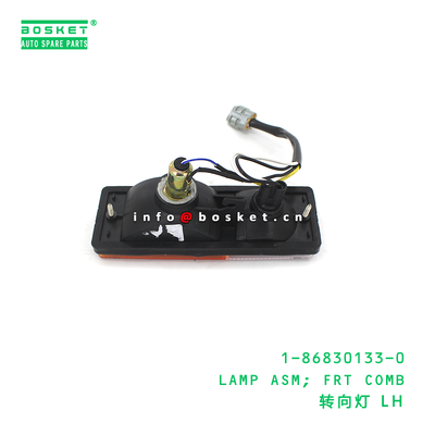 1-86830133-0 LAMP ASM; FRT COMB suitable for ISUZU FVR34 6HK1 1868301330