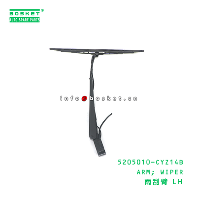 5205010-CYZ14B ARM; WIPER suitable for ISUZU VC46 6UZ1 5205010CYZ14B