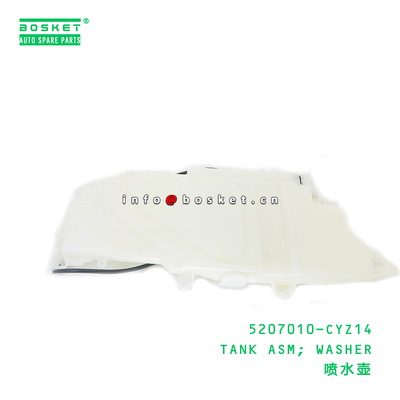 5207010-CYZ14 TANK ASM; WASHER suitable for ISUZU VC46 6UZ1 5207010CYZ14