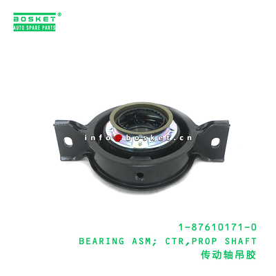 1-87610171-0 BEARING ASM; CTR,PROP SHAFT suitable for ISUZU 1876101710