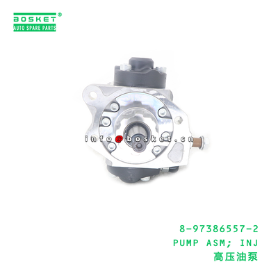 8-97386557-2 PUMP ASM; INJ suitable for ISUZU 700P 4HK1 8973865572