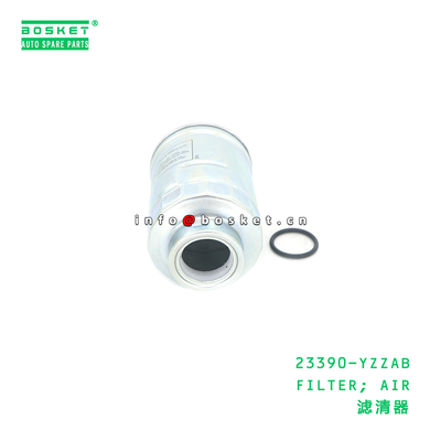 23390-YZZAB FILTER; AIR suitable for TOYOTA TOYOTA 23390YZZAB