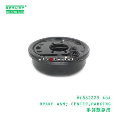 MC862229 ABA BRAKE ASM; CENTER,PARKING suitable for FUSO 4D34T MC862229 ABA