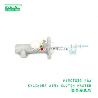 ME507832 ABA CYLINDER ASM; CLUTCH MASTER suitable for FUSO CANTER ME507832 ABA